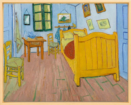 The Bedroom